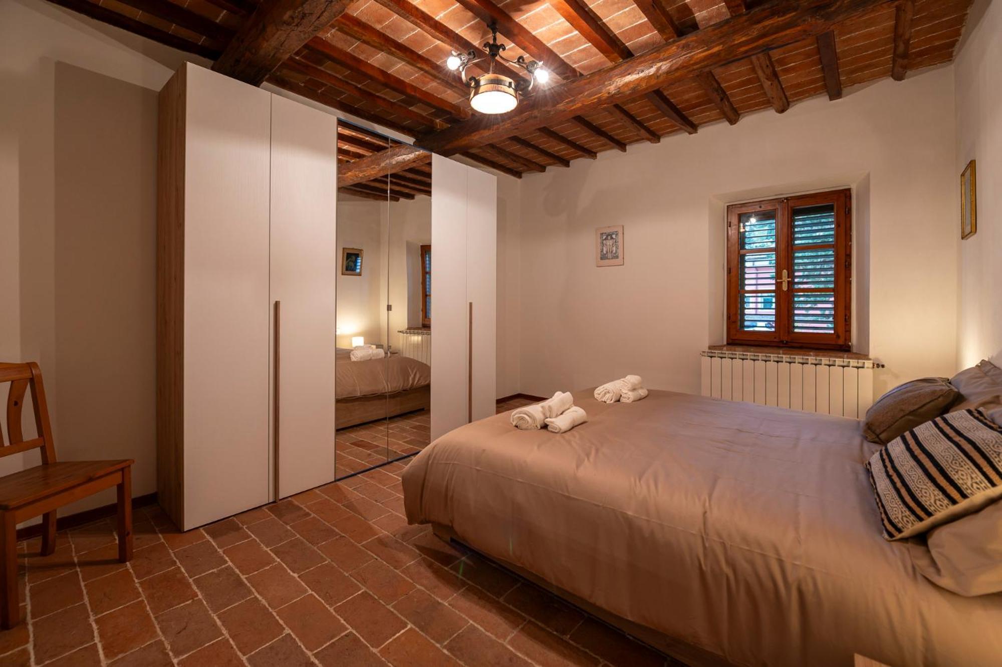 Ferienwohnung Casa Gilda Lucardo Exterior foto