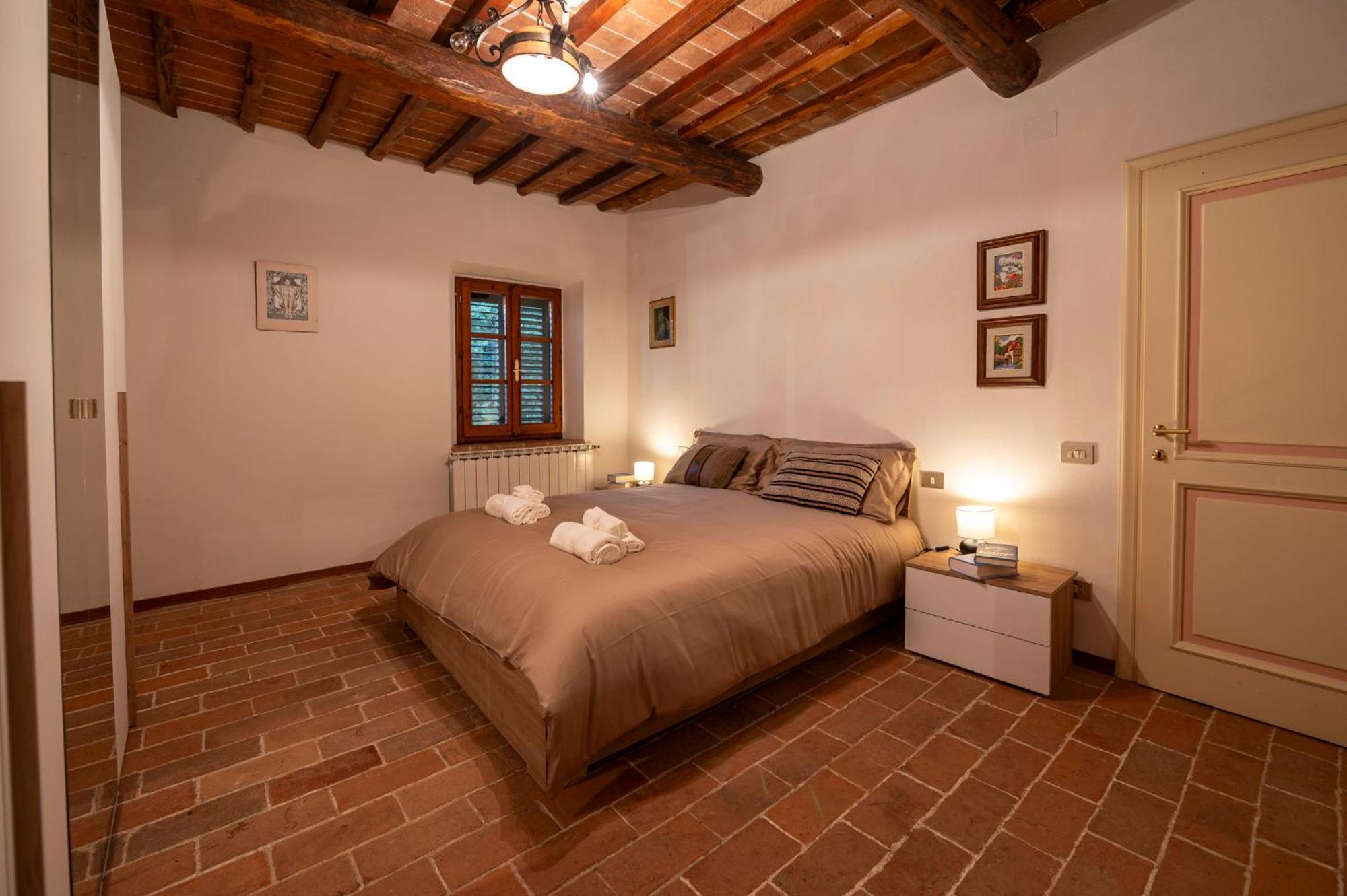 Ferienwohnung Casa Gilda Lucardo Exterior foto